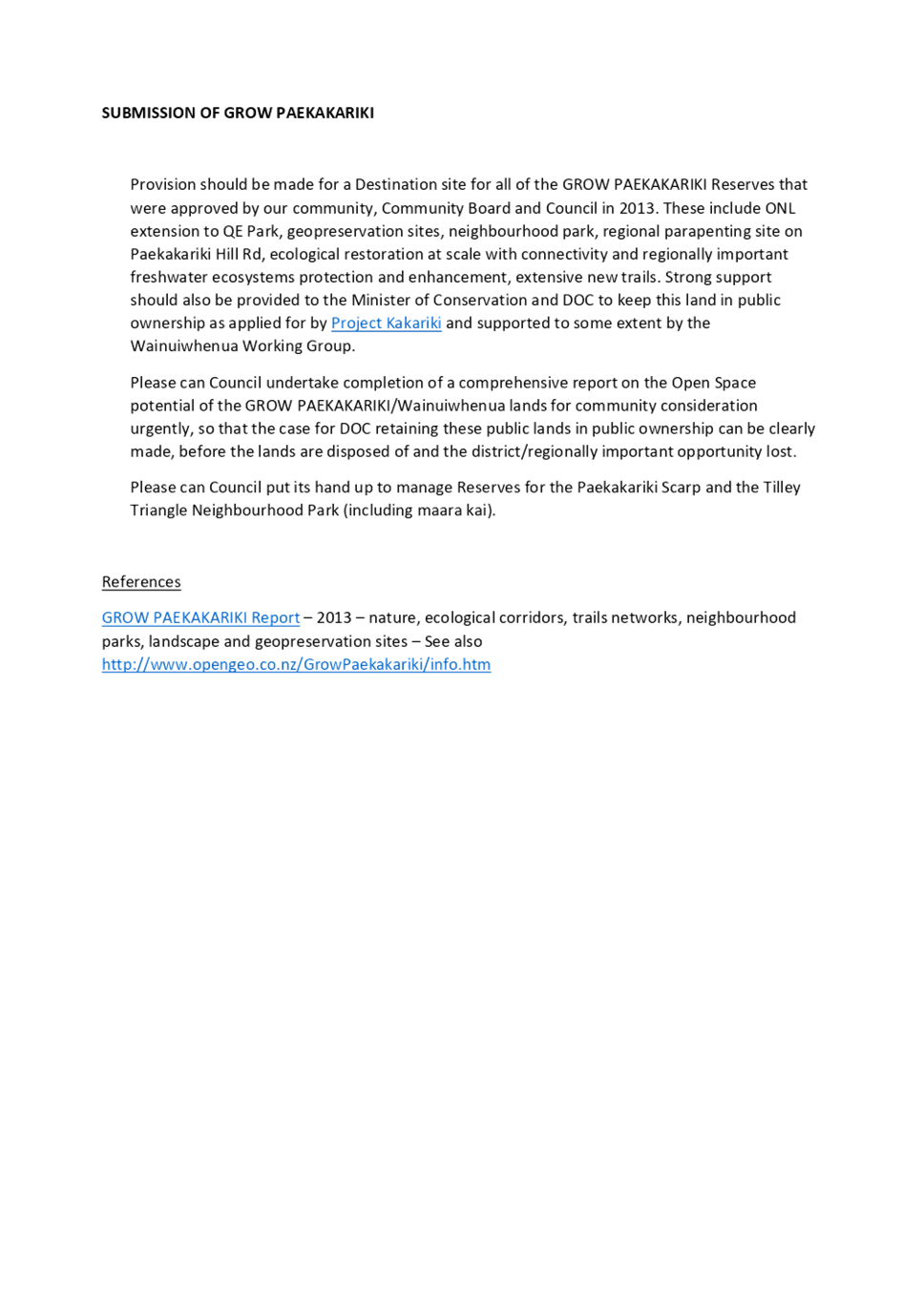PDF Creator
