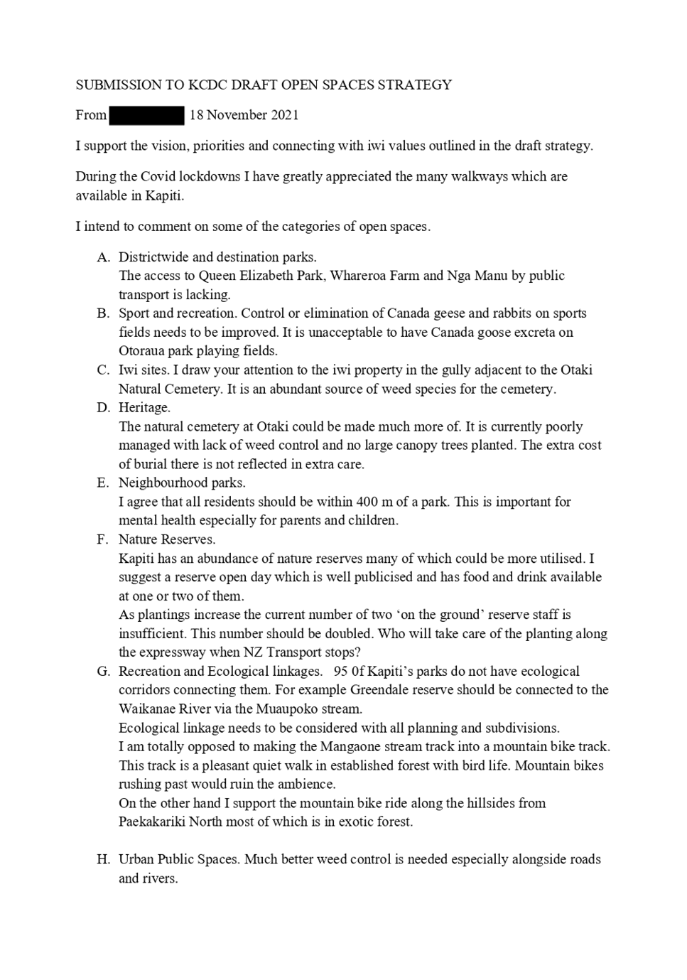 PDF Creator