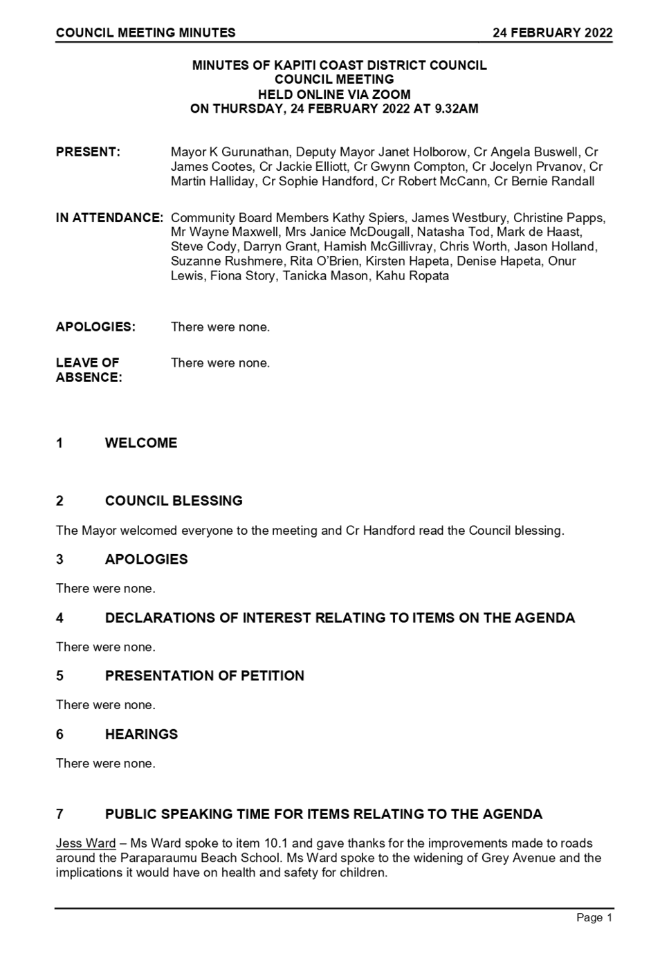 PDF Creator