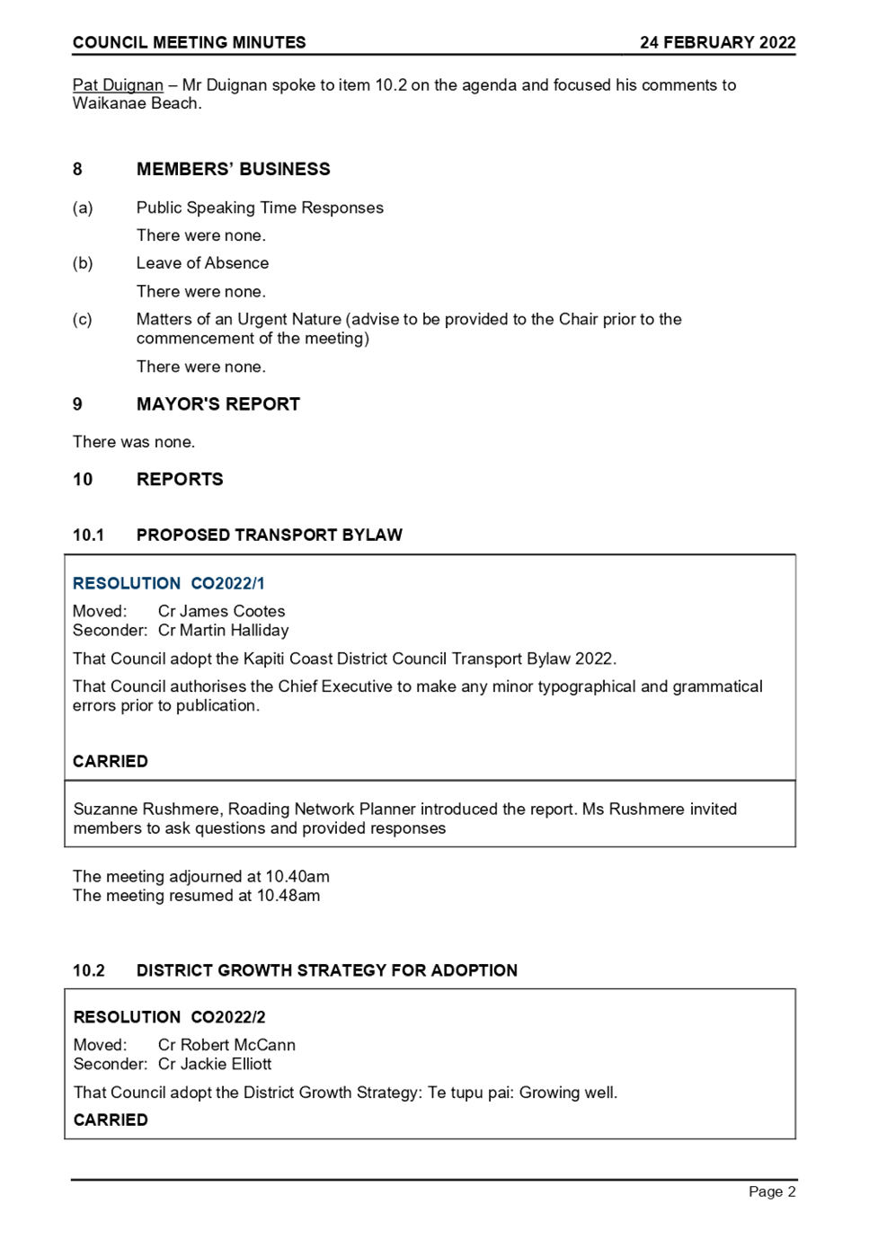 PDF Creator