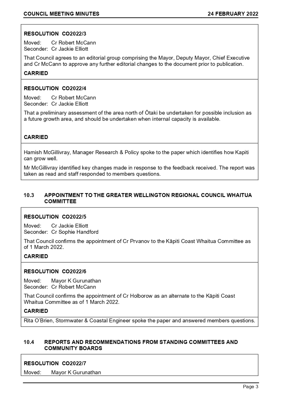 PDF Creator