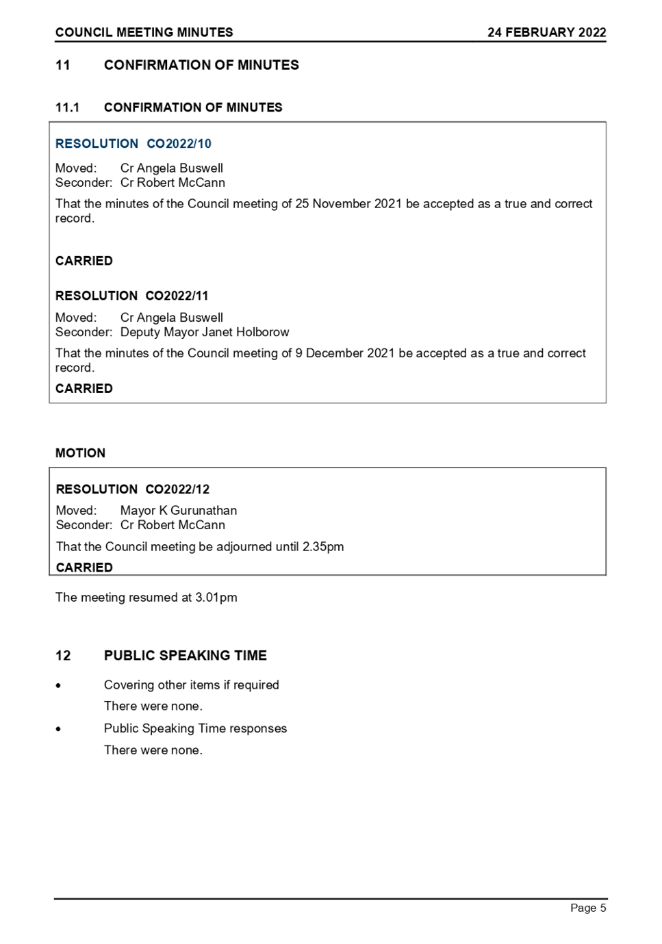 PDF Creator