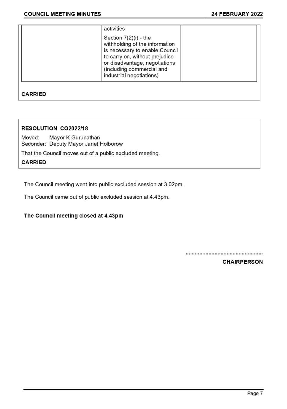 PDF Creator