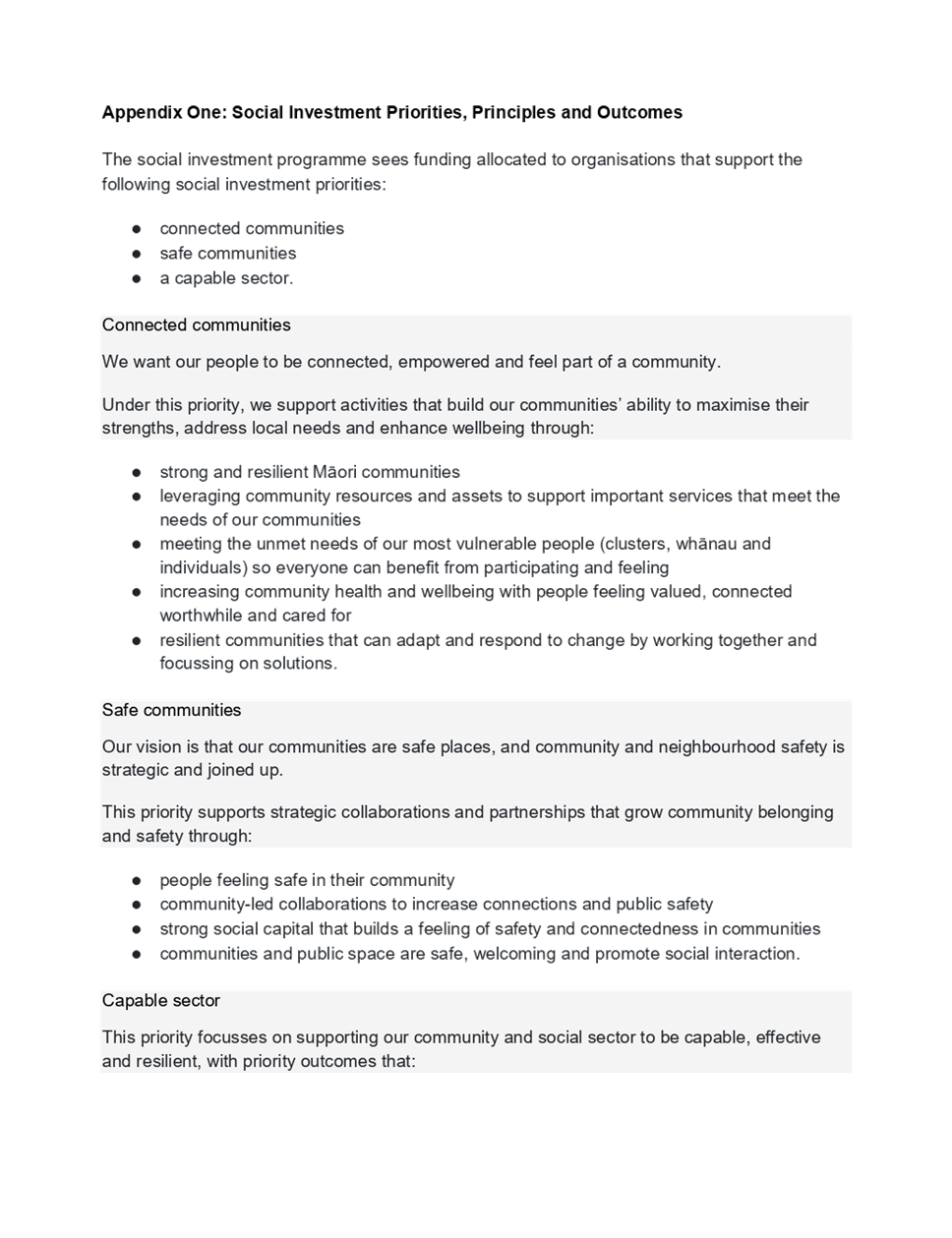 PDF Creator