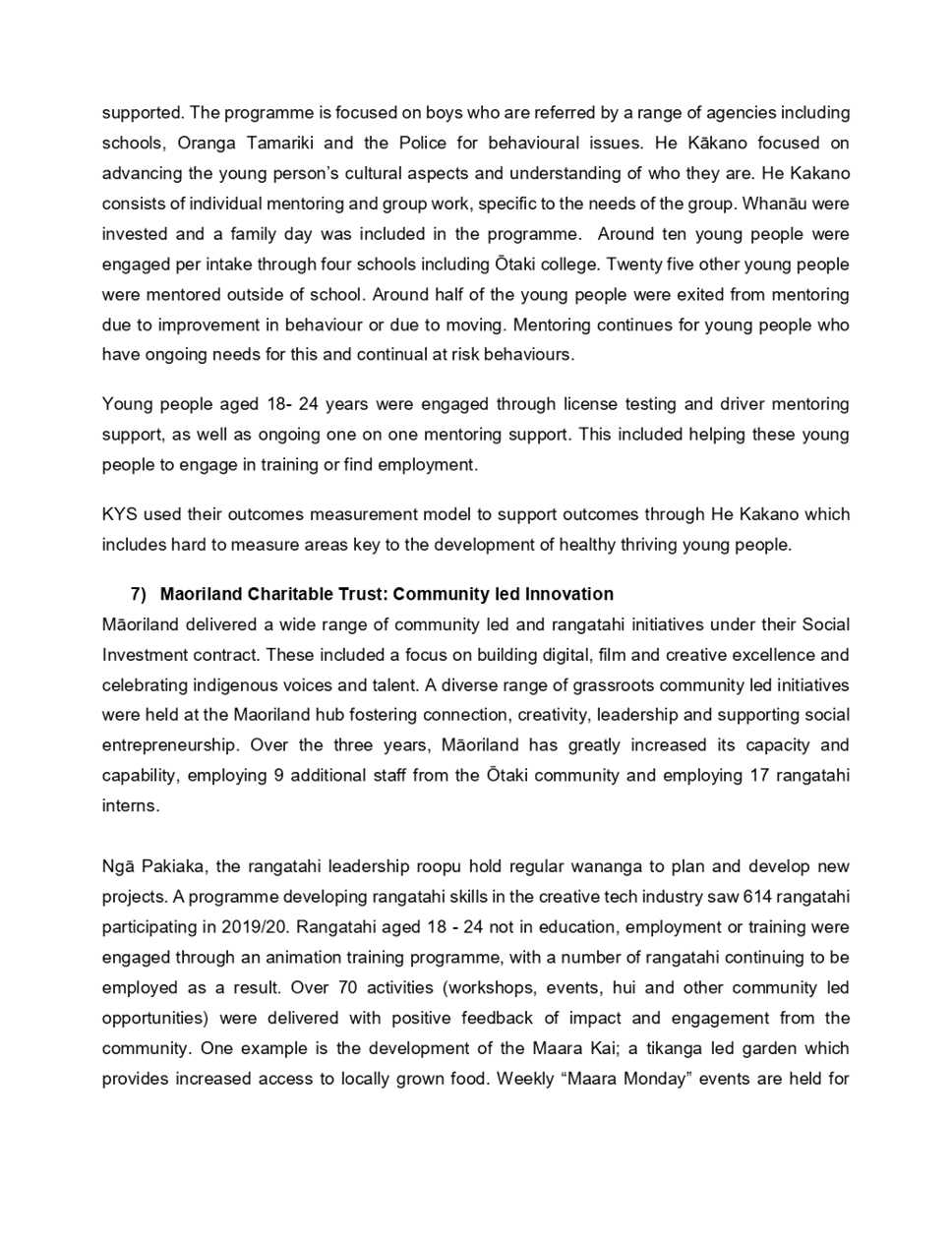 PDF Creator