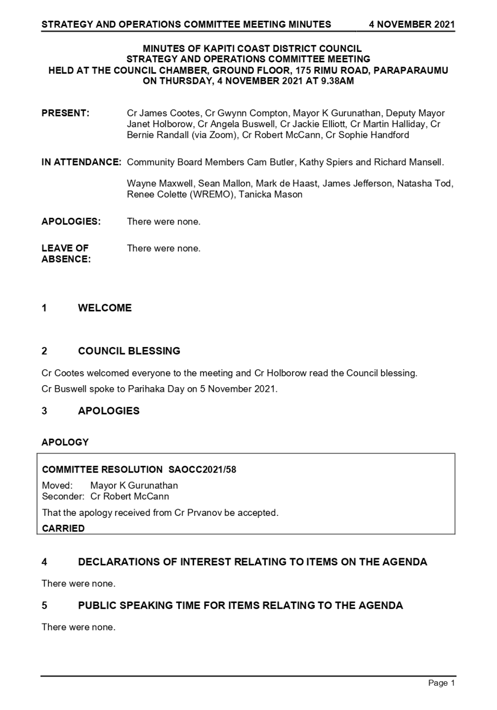 PDF Creator