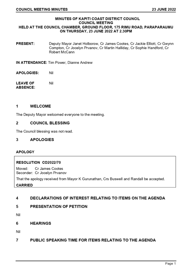 PDF Creator