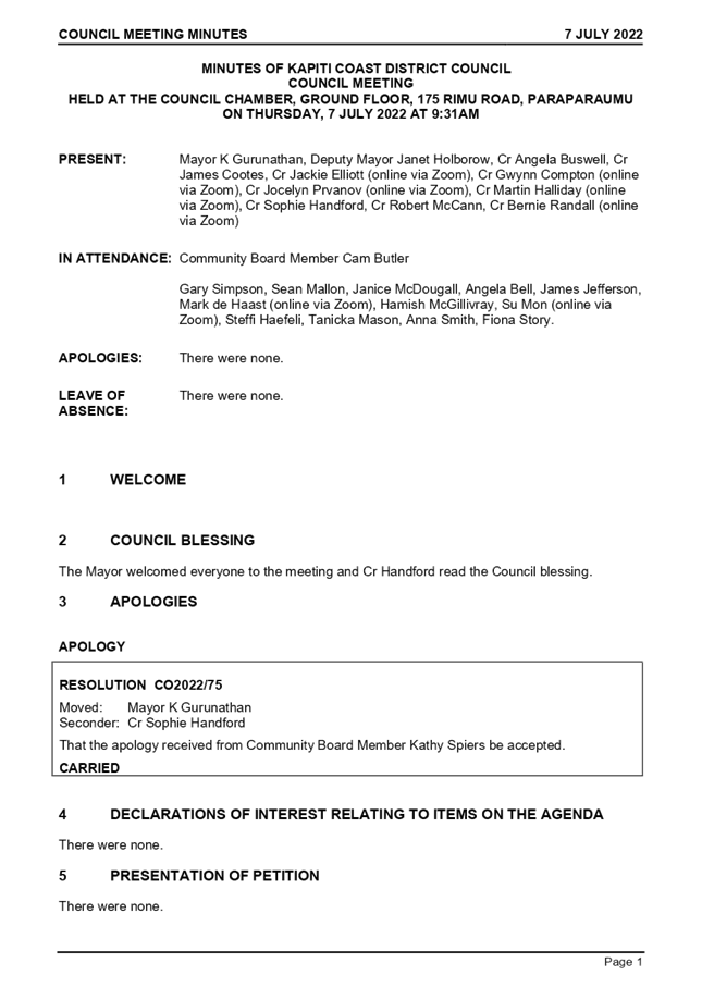 PDF Creator