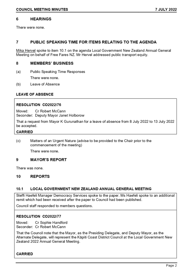 PDF Creator