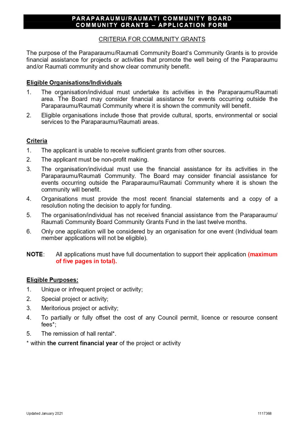PDF Creator