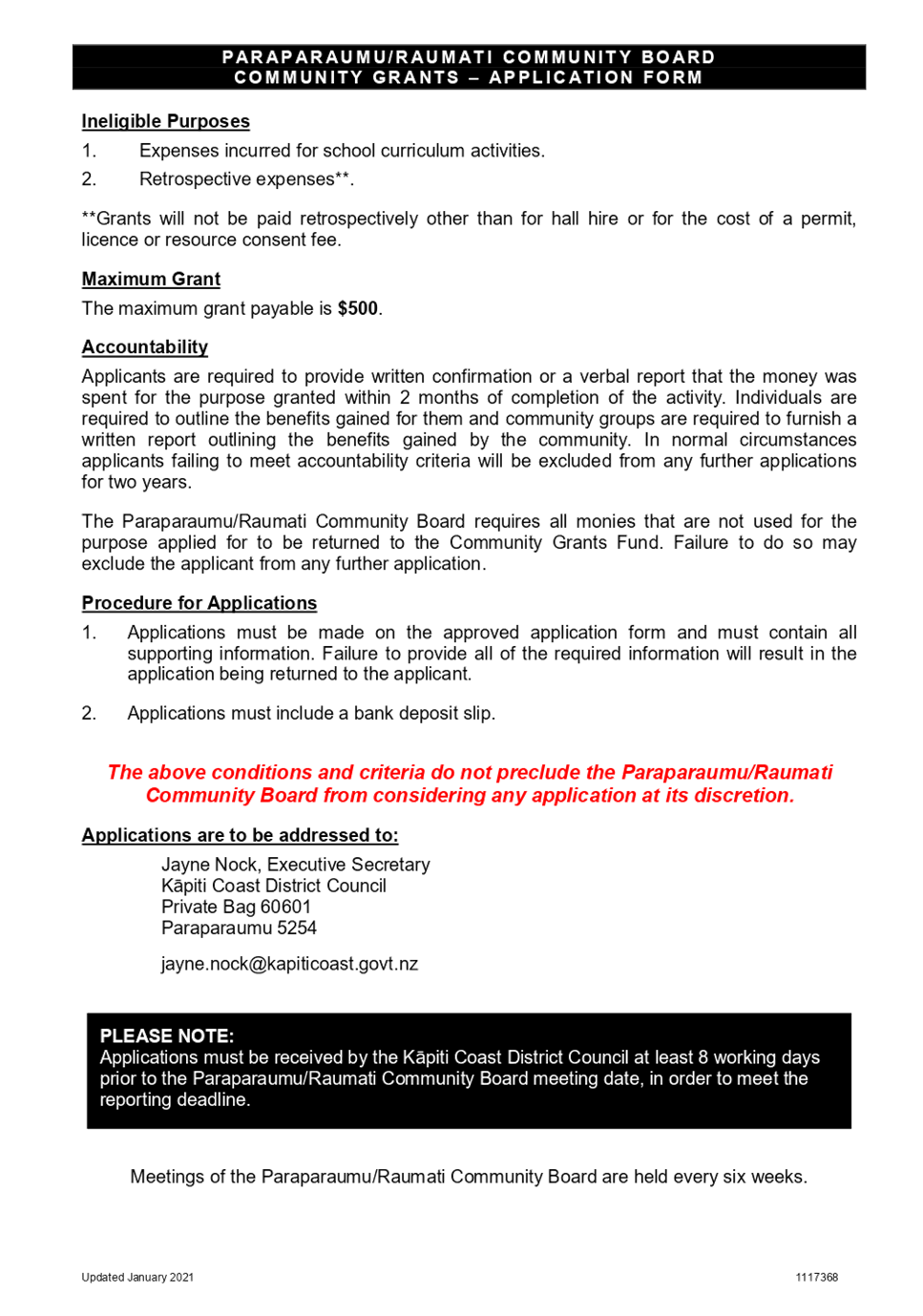 PDF Creator