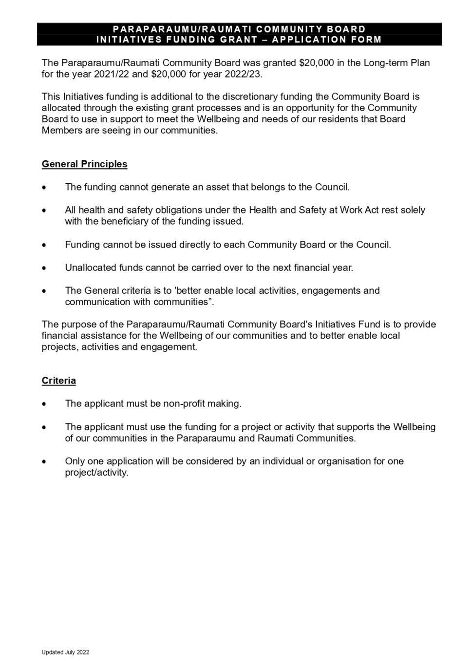 PDF Creator
