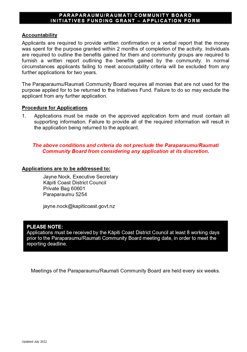 PDF Creator