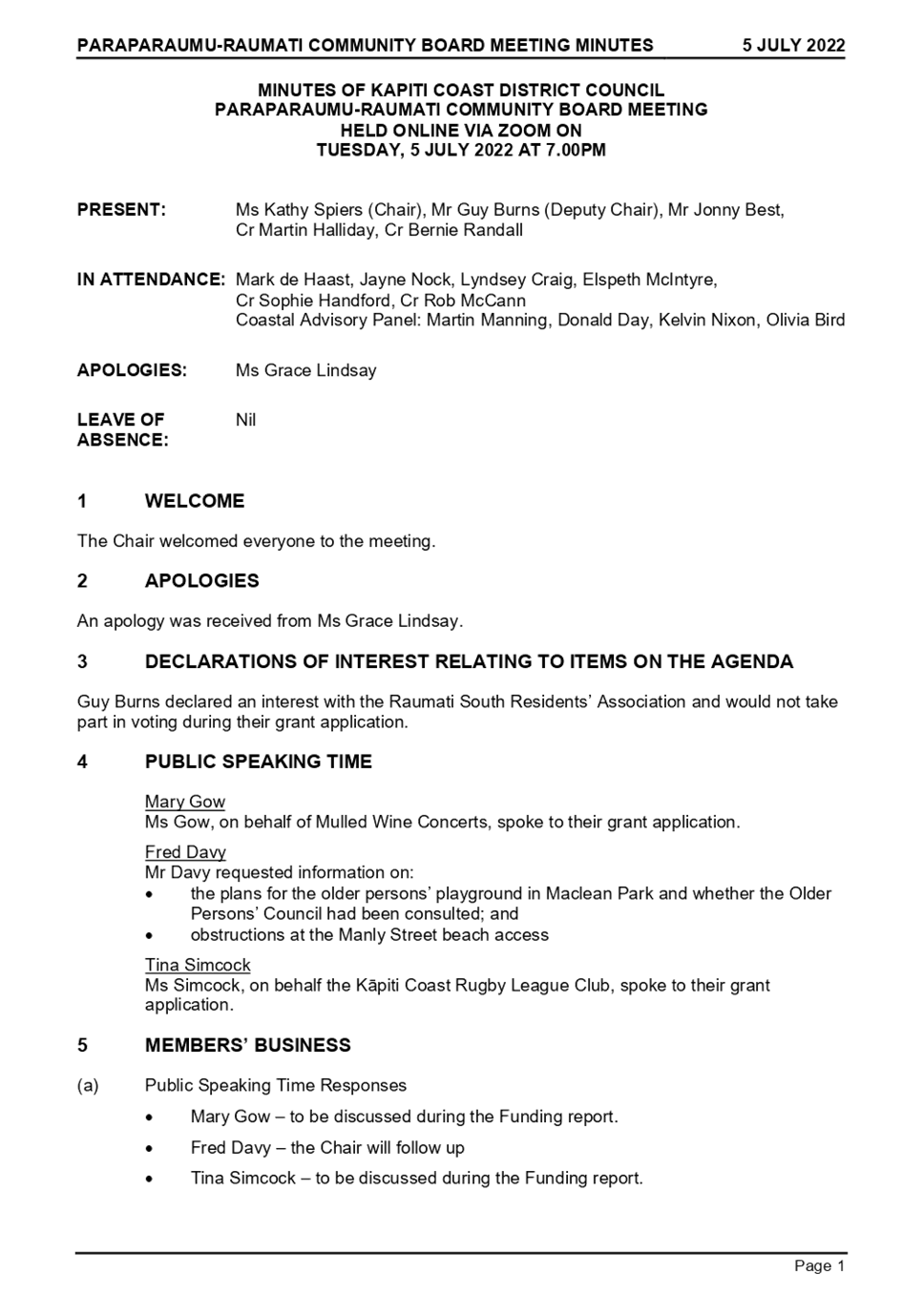 PDF Creator