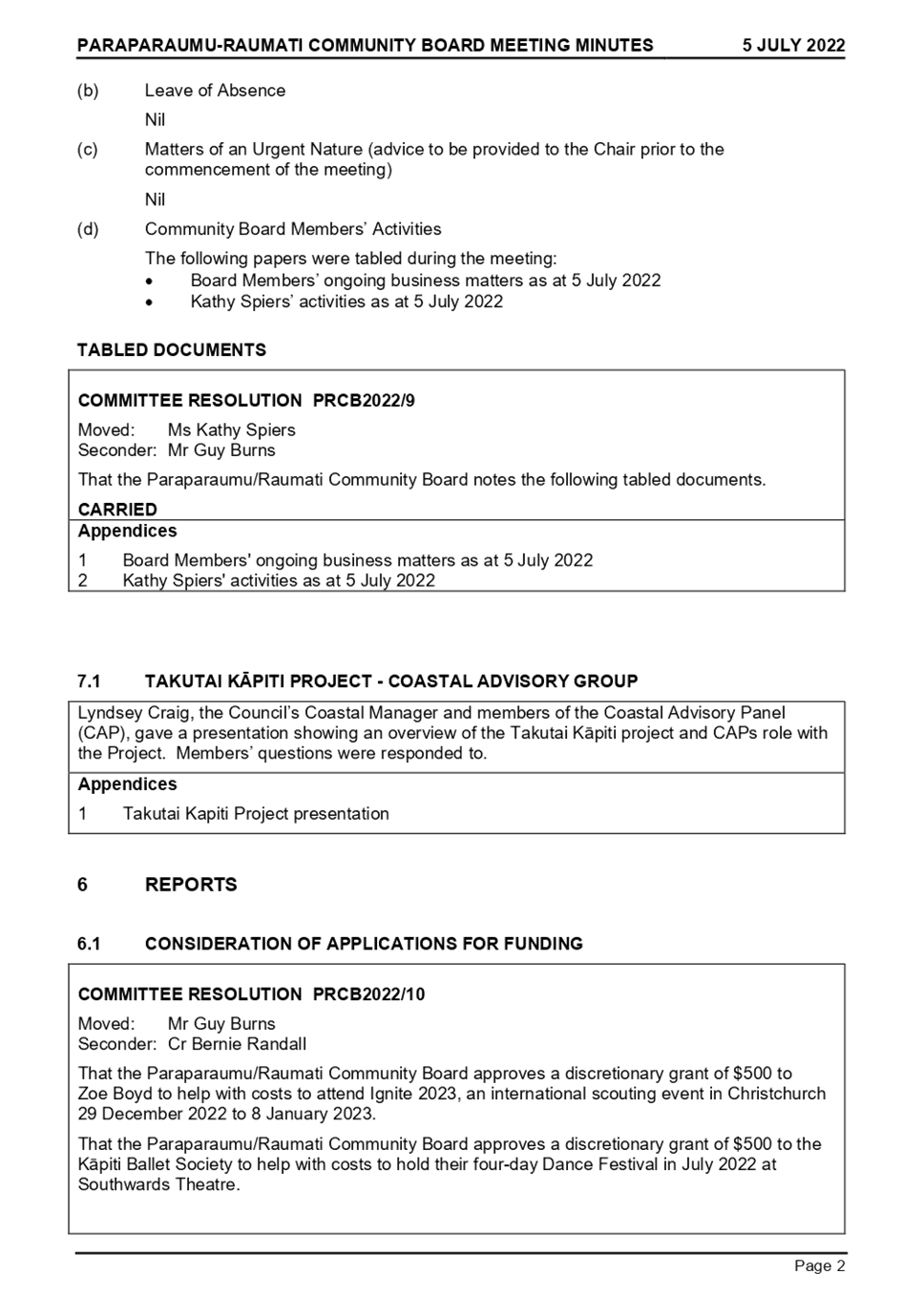PDF Creator