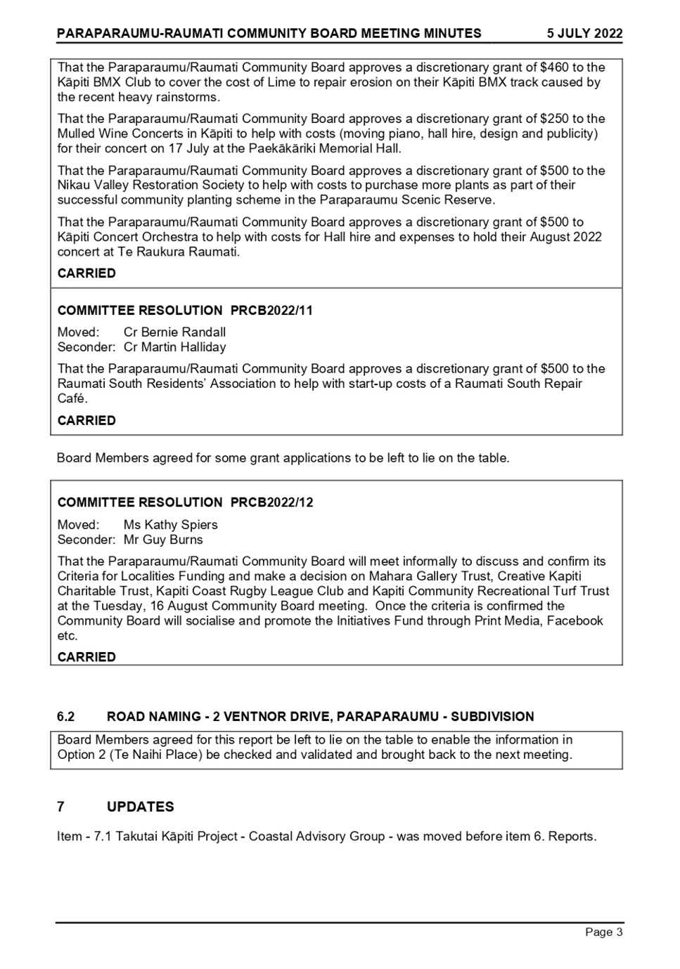 PDF Creator