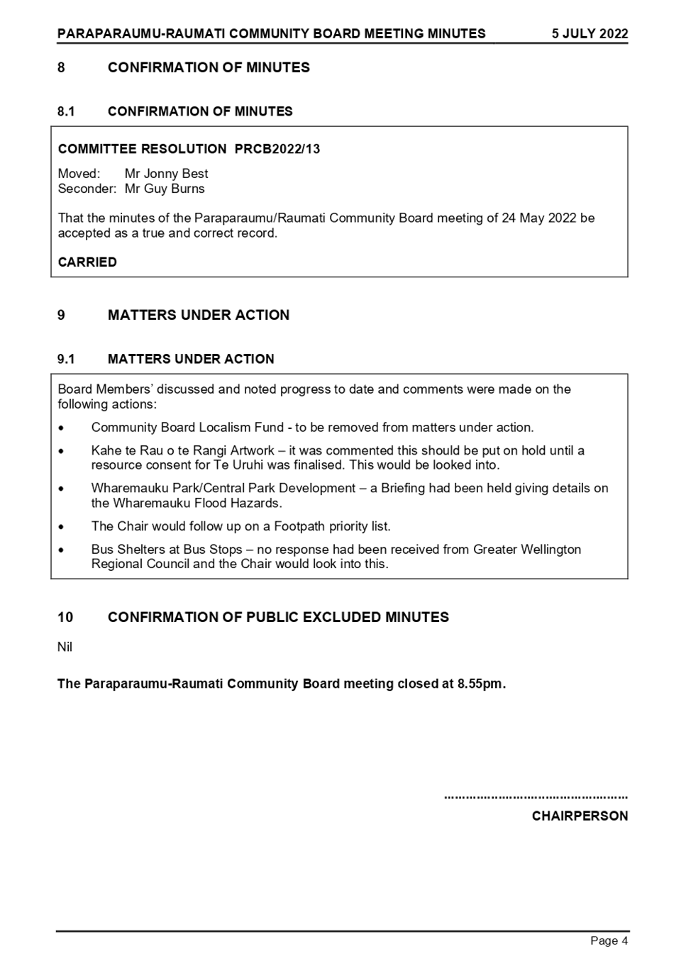 PDF Creator