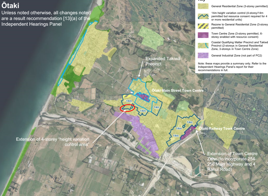 A map of land with text and images

Description automatically generated