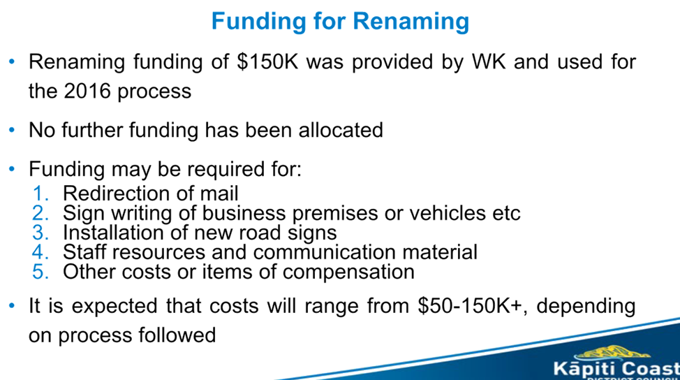 A white and blue card with blue text

Description automatically generated