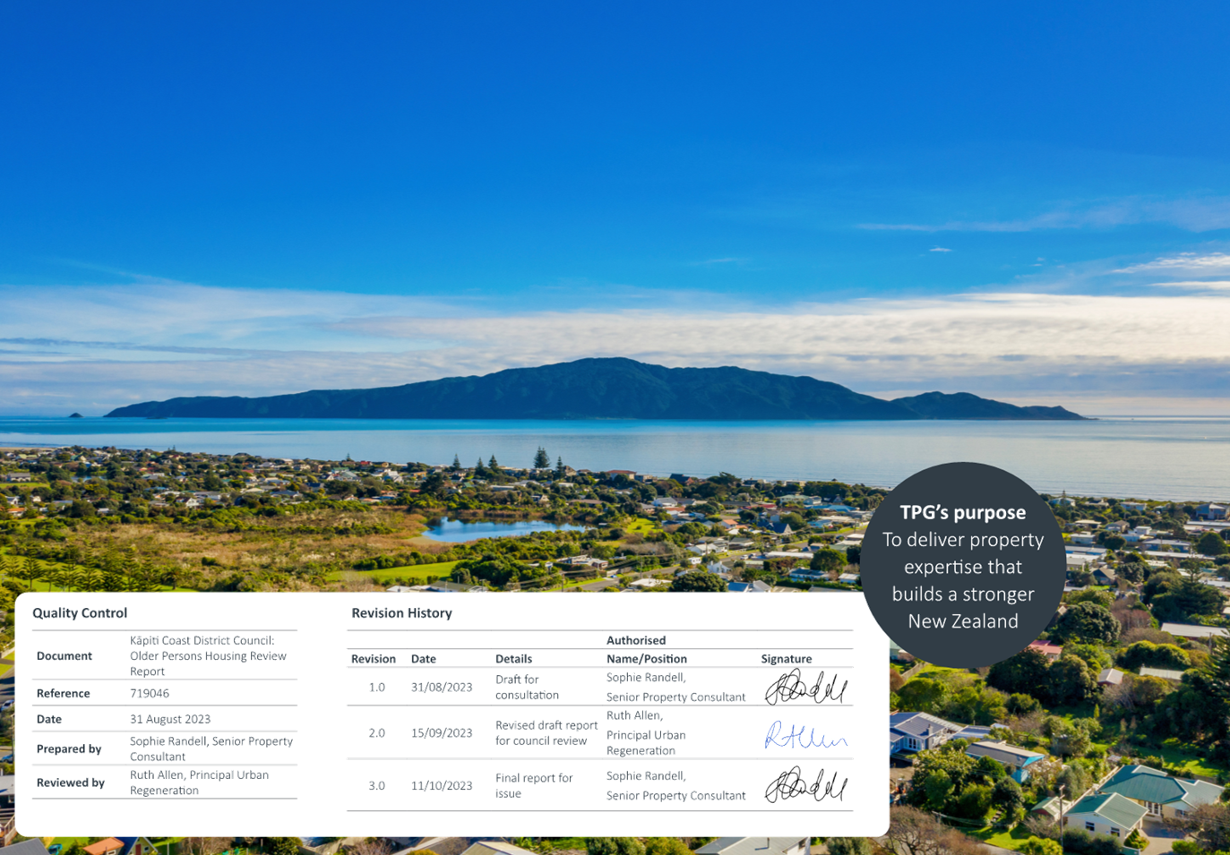 A landscape with a body of water and a land with a mountain in the background

Description automatically generated