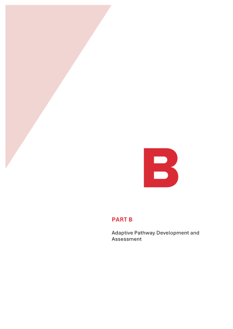 A white and pink cover with red letters

Description automatically generated
