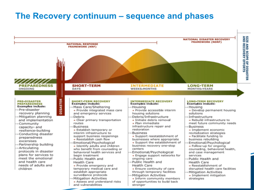 A diagram of recovery process

Description automatically generated