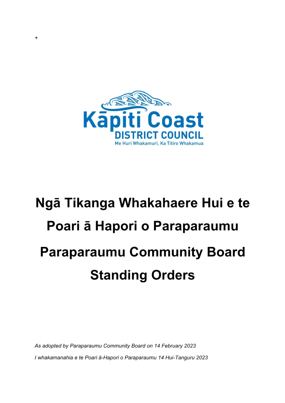 A white paper with black text and blue text

Description automatically generated