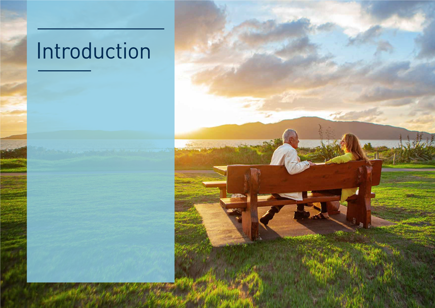 A person and person sitting on a bench

Description automatically generated