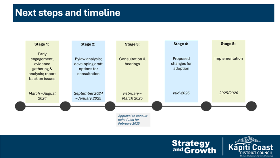 A diagram of a timeline

Description automatically generated