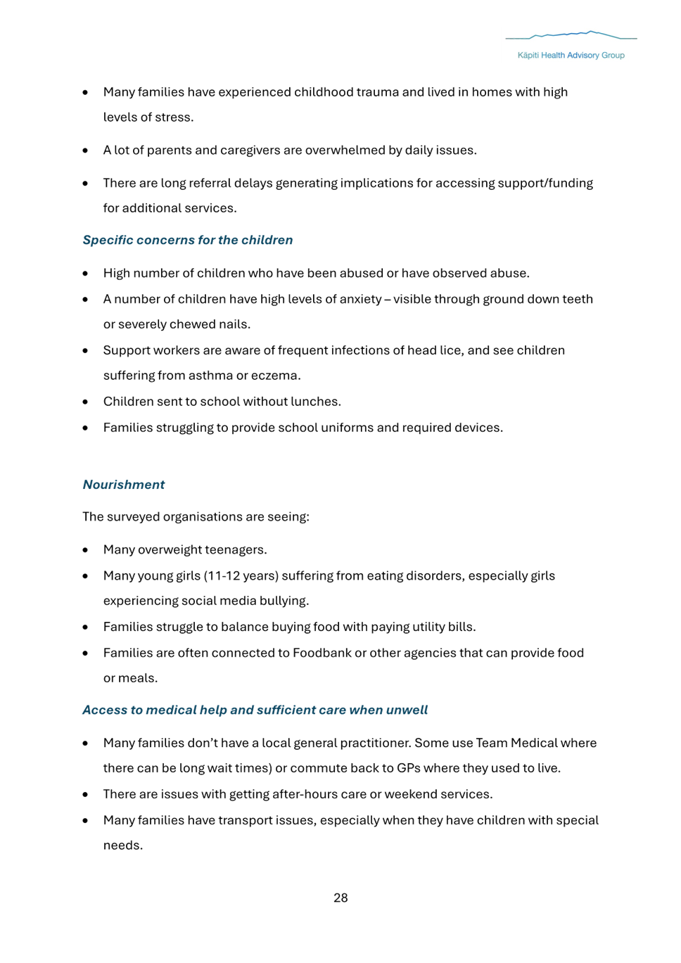 A white paper with black text

Description automatically generated