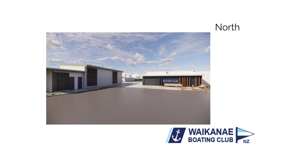A group of buildings with a boat dock

AI-generated content may be incorrect.