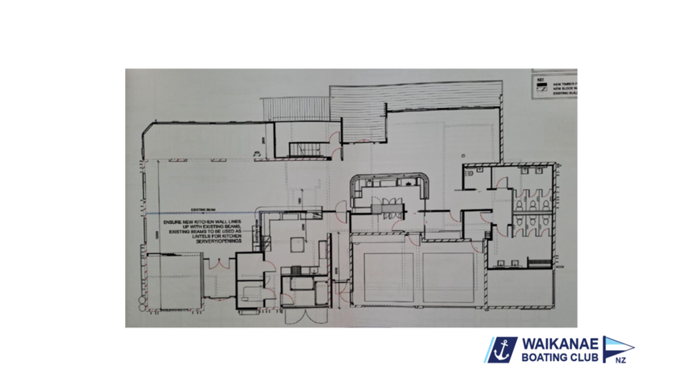 A blueprint of a house

AI-generated content may be incorrect.