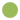 Harvey Balls 100% with solid fill