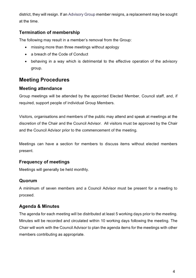 A close-up of a meeting procedure

AI-generated content may be incorrect.
