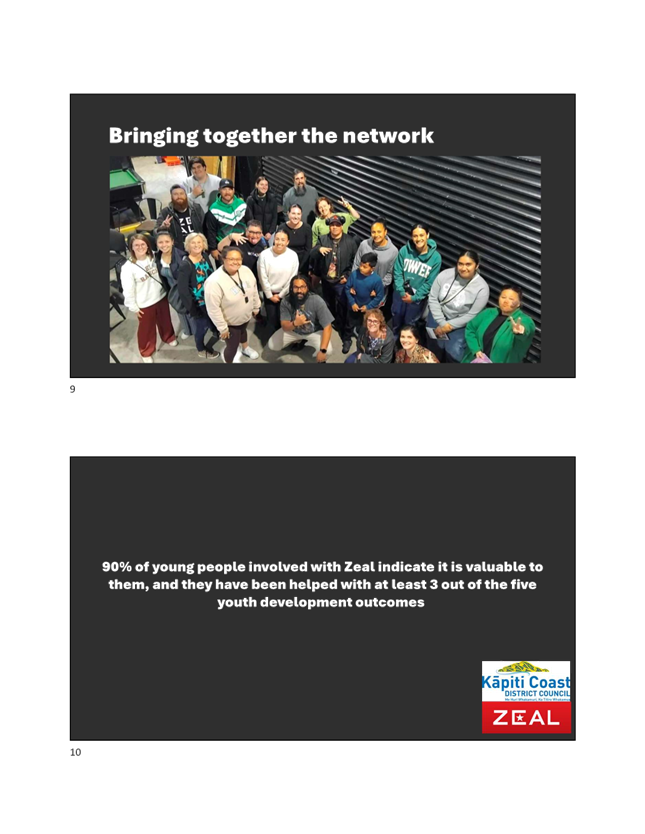 A group of people standing together

AI-generated content may be incorrect.