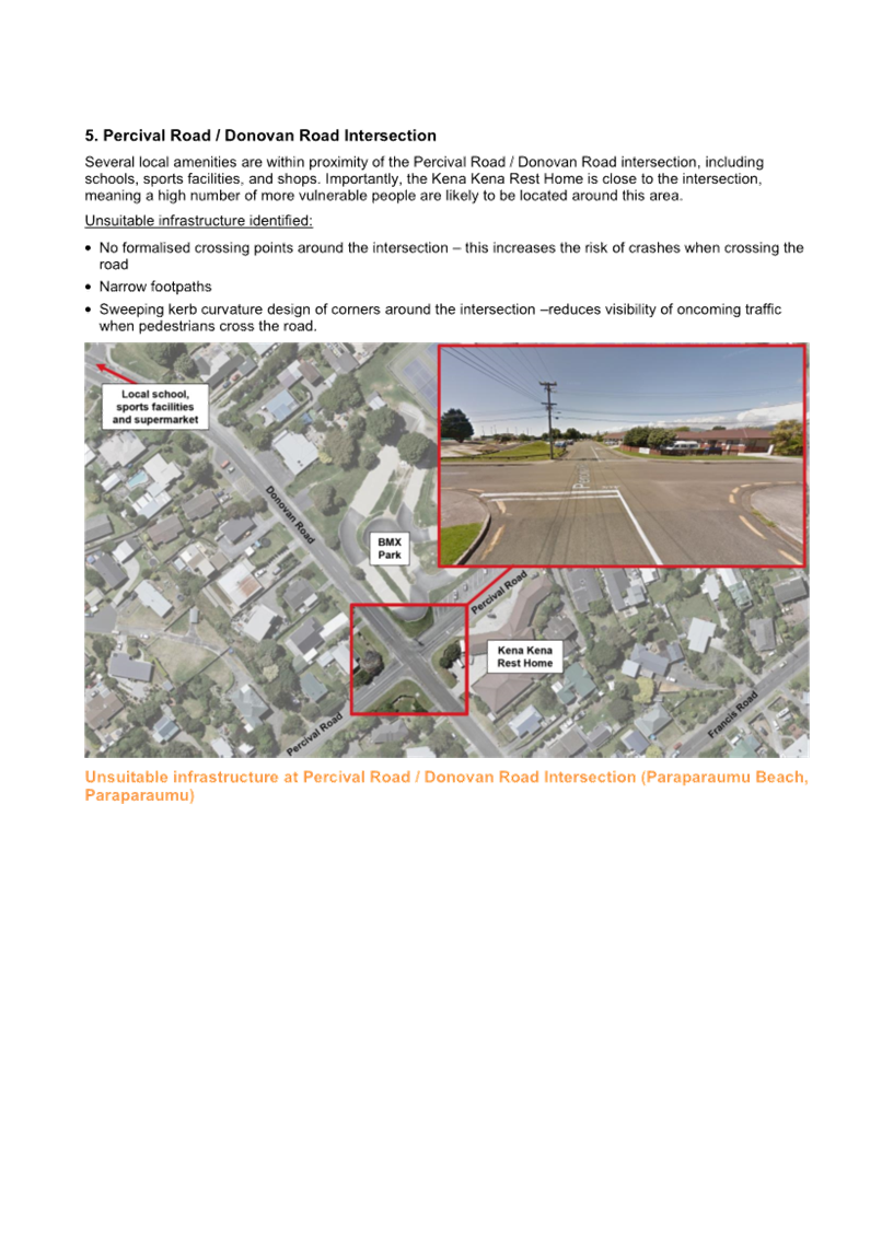 A map of a road with a road and power lines

AI-generated content may be incorrect.