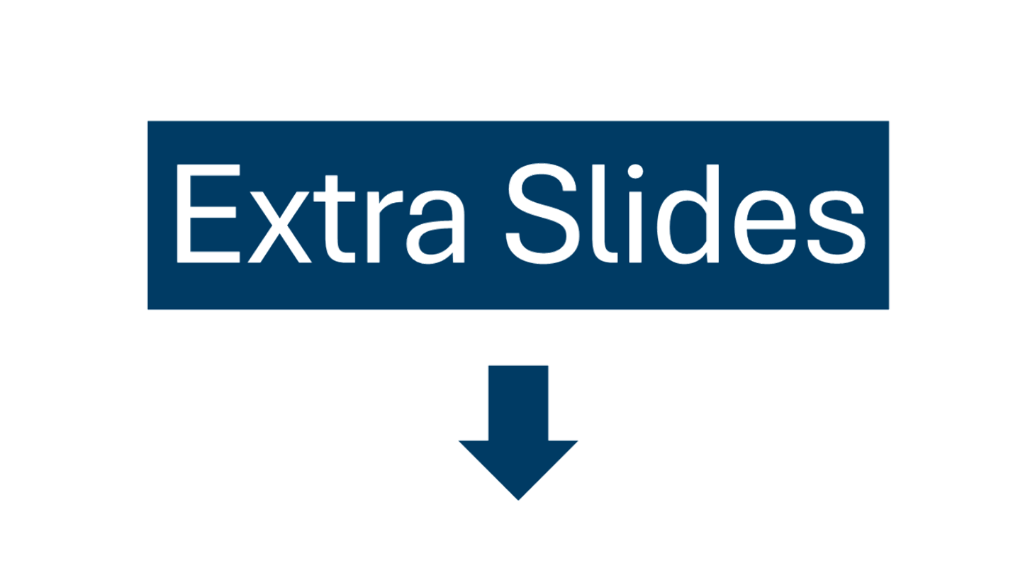 A blue rectangular sign with white text

AI-generated content may be incorrect.