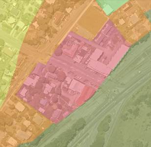 A aerial view of a city

AI-generated content may be incorrect.